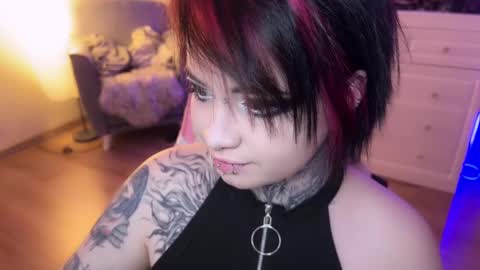 Asya  online show from December 2024 12:38:01 PM