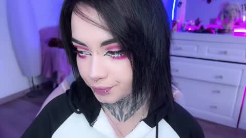 Asya  online show from March 2025 01:25:02 PM