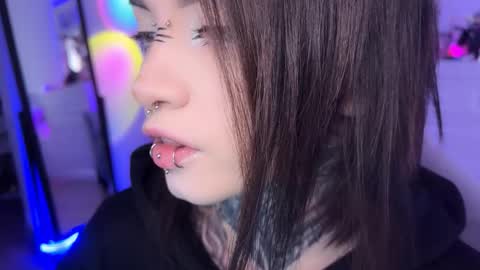 Asya  online show from February 2026 08:54:01 AM