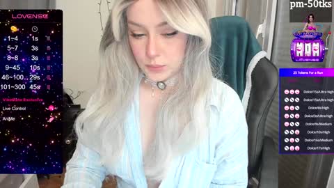 Olivia Alafolix- Fr--je parle fr -en online show from December 2024 11:07:02 AM