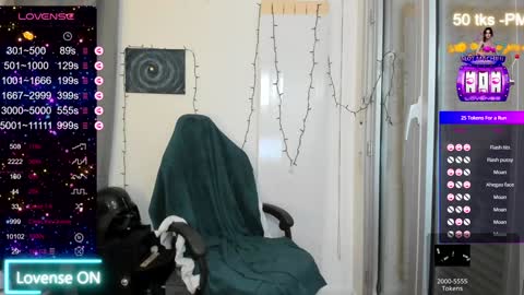 Olivia Alafolix- Fr--je parle fr -en online show from January 2025 11:00:01 AM