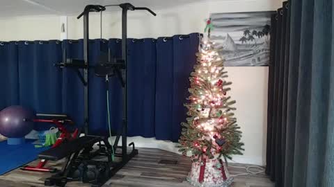 ShortStuff online show from January 2025 11:31:01 PM