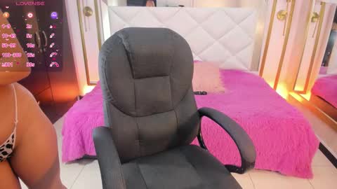 Kristi online show from November 2025 07:47:02 PM