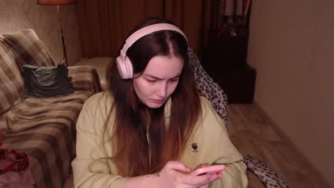 elisabeth online show from December 2024 03:19:01 PM