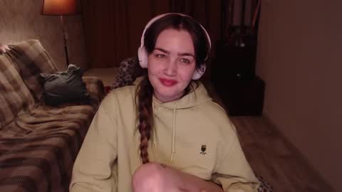 elisabeth online show from December 2024 08:58:02 PM