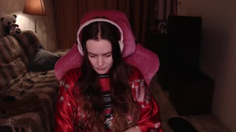 elisabeth online show from January 2025 01:52:02 PM