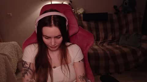 elisabeth online show from January 2025 05:32:01 PM