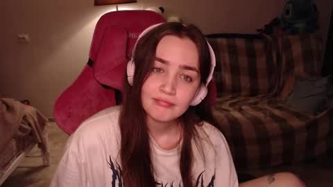 elisabeth online show from February 2025 05:37:01 PM