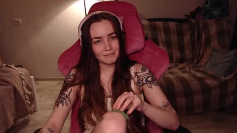 elisabeth online show from February 2025 07:42:01 PM