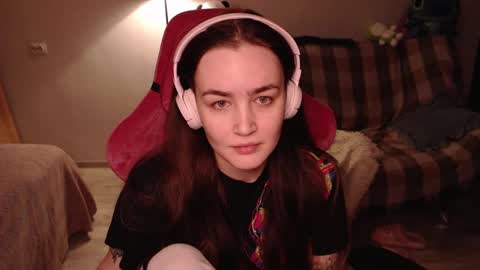 elisabeth online show from February 2025 01:35:02 PM