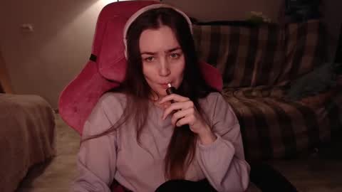 elisabeth online show from February 2025 03:48:02 PM