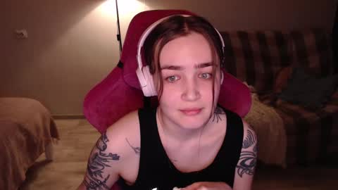 elisabeth online show from March 2025 06:00:01 PM