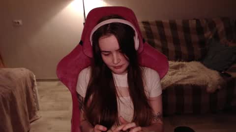 elisabeth online show from March 2025 05:22:01 PM