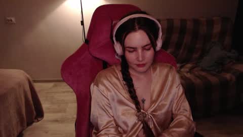 elisabeth online show from March 2025 05:57:02 PM