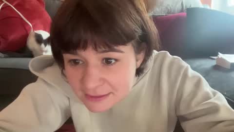 Snapshot of i_love_olive chatting on February 2026 09:11:01 PM Olive online show from February 2026 09:11:01 PM