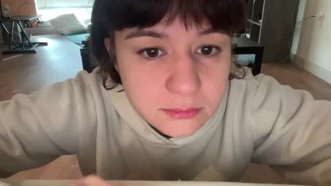 Snapshot of i_love_olive chatting on February 2026 09:10:02 PM Olive online show from February 2026 09:10:02 PM