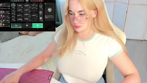 HiI am  EvaPVT is open  online show from June 2026 02:32:01 PM