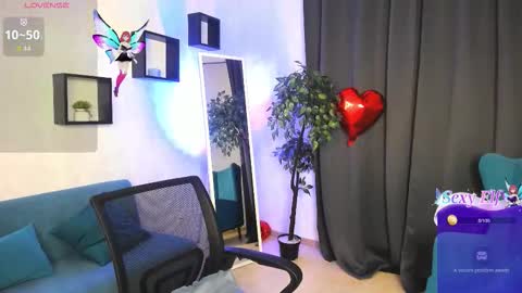 Samanta online show from February 2026 01:37:02 AM