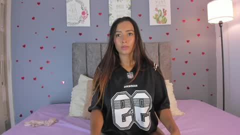 Alanna online show from May 2026 12:11:02 PM