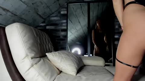 Blake online show from February 2025 10:23:02 PM