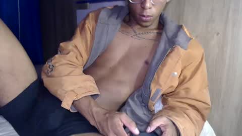 David Colt online show from February 2025 05:12:02 AM