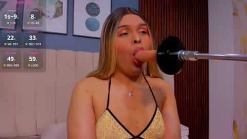 Gema online show from January 2026 07:06:01 PM