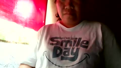 iam_jana online show from February 2025 01:03:01 AM