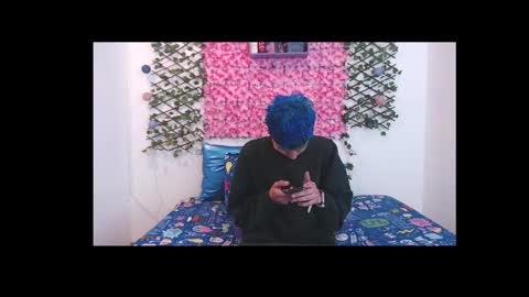 iam_lukas__ online show from September 2025 04:36:02 AM