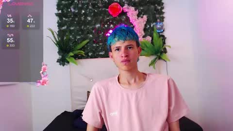 iam_lukas__ online show from October 2025 02:07:01 AM