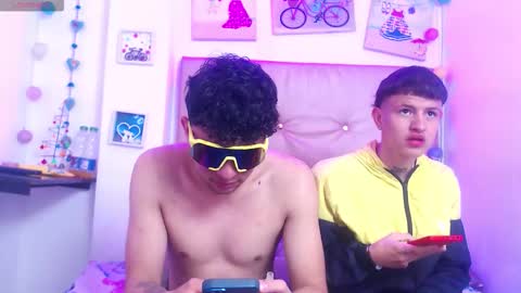 iam_lukas__ online show from January 2026 02:52:02 PM