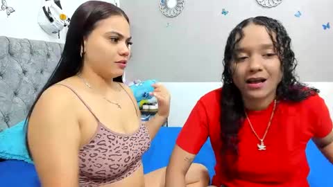 iam_mai online show from October 2025 03:12:02 AM