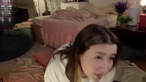 Meg  online show from January 2025 04:29:01 AM