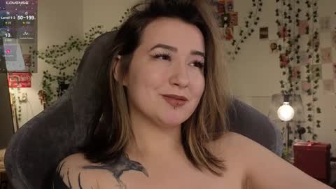 Meg  online show from January 2025 07:03:01 AM