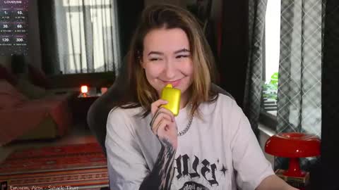 Meg  online show from March 2025 06:05:01 AM