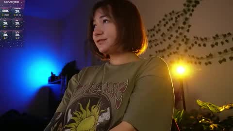 Meg  online show from December 2025 12:37:02 AM