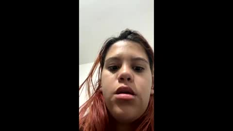 Snapshot of iam_naho chatting on May 2026 09:10:02 PM NAHO online show from May 2026 09:10:02 PM