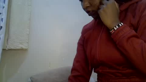 Snapshot of iam_nisa chatting on June 2026 12:30:02 PM iam_nisa online show from June 2026 12:30:02 PM