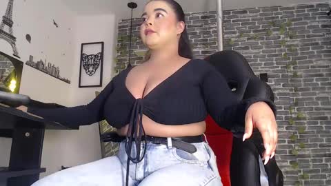 Samy online show from March 2025 11:20:01 AM