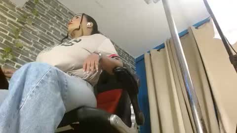 Samy online show from October 2025 11:31:02 AM