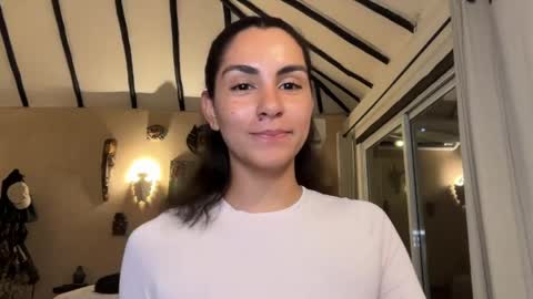 Eva online show from April 2026 02:09:02 AM