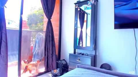 iam_your_fantasy online show from February 2026 07:32:02 PM