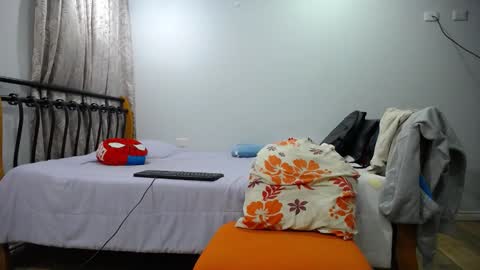 iam_yourbabyprincess_xd online show from February 2025 10:09:02 AM