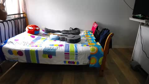 iam_yourbabyprincess_xd online show from March 2025 06:32:01 PM