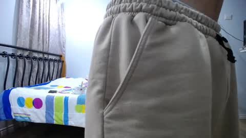 iam_yourbabyprincess_xd online show from March 2025 05:09:01 AM