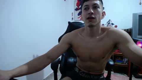 iam_yourbabyprincess_xd online show from February 2026 07:51:01 AM