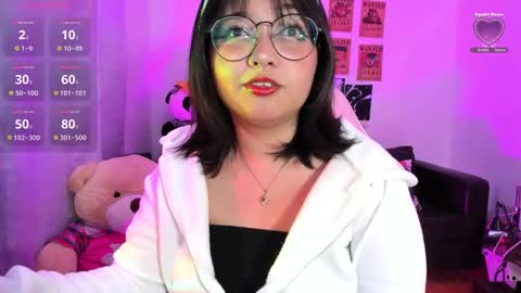 Zoe 3 online show from September 2025 04:25:02 AM