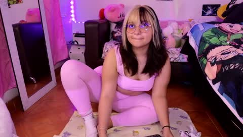 Zoe 3 online show from April 2026 01:05:02 PM