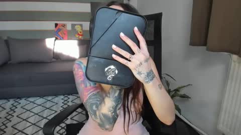 Baby Gal online show from January 2025 08:58:01 AM