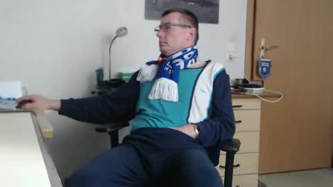 iamachim online show from March 2026 07:01:02 AM