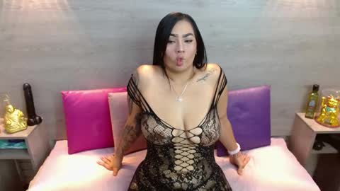 Snapshot of iamcarollvbna chatting on October 2025 03:31:02 AM Caroll online show from October 2025 03:31:02 AM